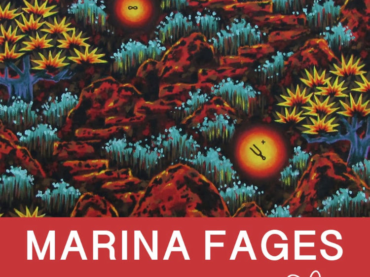 Marina Fages Show !!