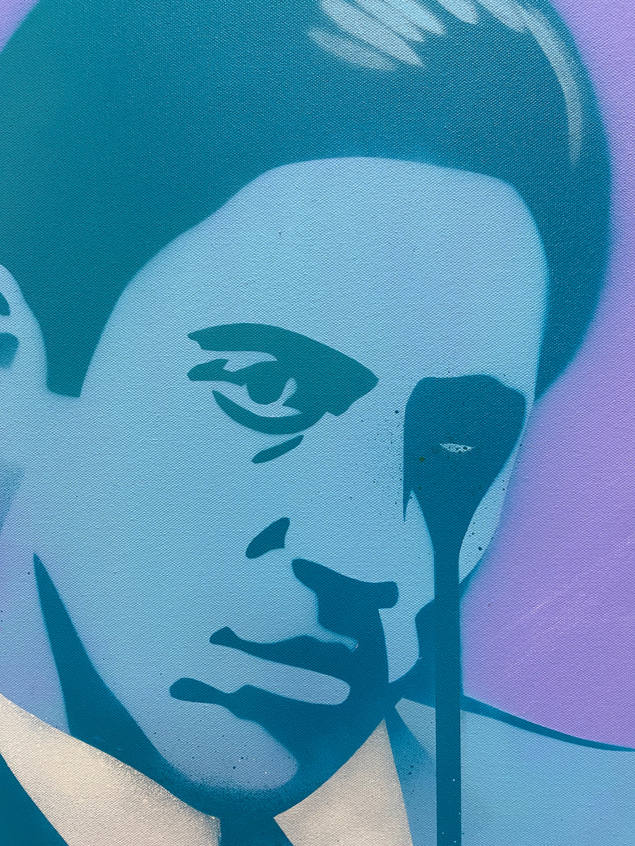 Al Pacino’s Nightmare - Just when I thought I was out, they pull me ba