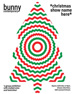 Christmas Art Fair - Affordable art & Festivities