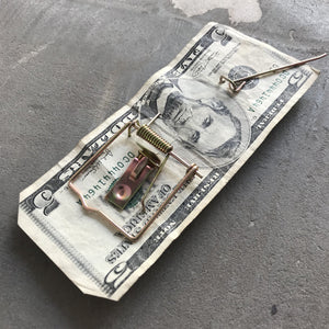 The Money Trap