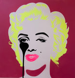 Marilyn Classic - Dot Dot Dot