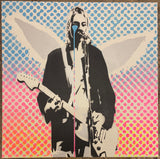 Kurt Cobain - I love myself and want to LIVE