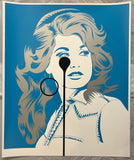 Jolene : Dolly Parton's Nightmare - Blue