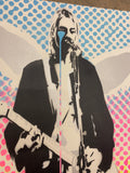 Kurt Cobain - I love myself and want to LIVE