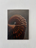Krzysztof ‘Kali’ Wlodarski - Untitled 39 - Oil on Canvas