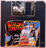 Arlo Sinclair - Back to the Future: Mother Fluxer 20"