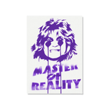 Pure Evil - Master of Reality - Hand Painted Multiples