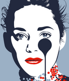 Marion Cotillard - 100 actresses project