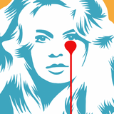 Brigitte Bardot - 100 actresses project