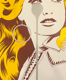 Jolene : Dolly Parton's Nightmare - Shoreditch spice