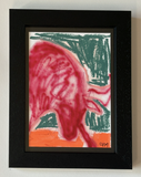 Caitlin Flood-Molyneux - Study 9