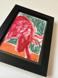 Caitlin Flood-Molyneux - Study 9