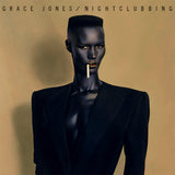 Ladies and Gentlemen - Miss Grace Jones