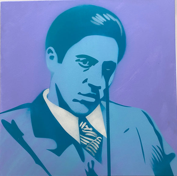 Al Pacino’s Nightmare - Just when I thought I was out, they pull me ba