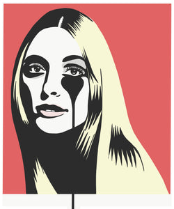 Sharon Tate - 100 actresses project