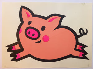 SHN - Piggy