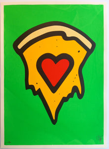 SHN - Love Pizza