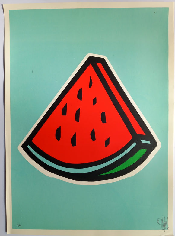 SHN - Watermelon