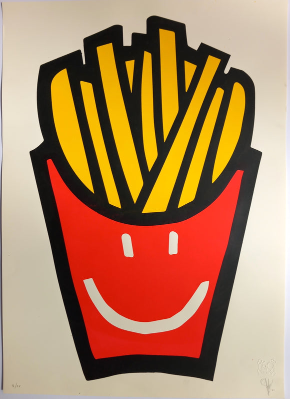 SHN - Fries