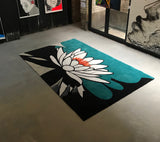 Lotus Flower Tapestry
