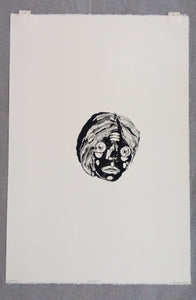 GRADY GORDON Monotype 4