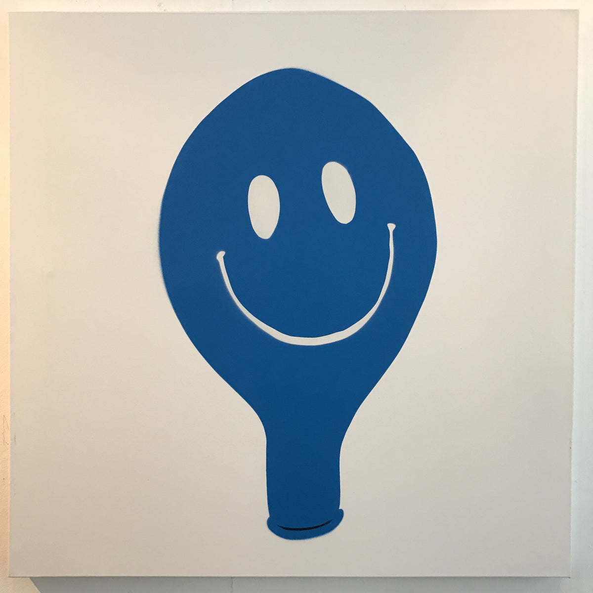 Nitrous Oxide Balloon Blue Flouro pure evil gallery