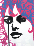 Tagged Plastics - Brigitte Bardot Bunnies