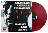 Barmy LSD Army / Modernised - NEW 7" COLOURED VINYL from PURE EVIL