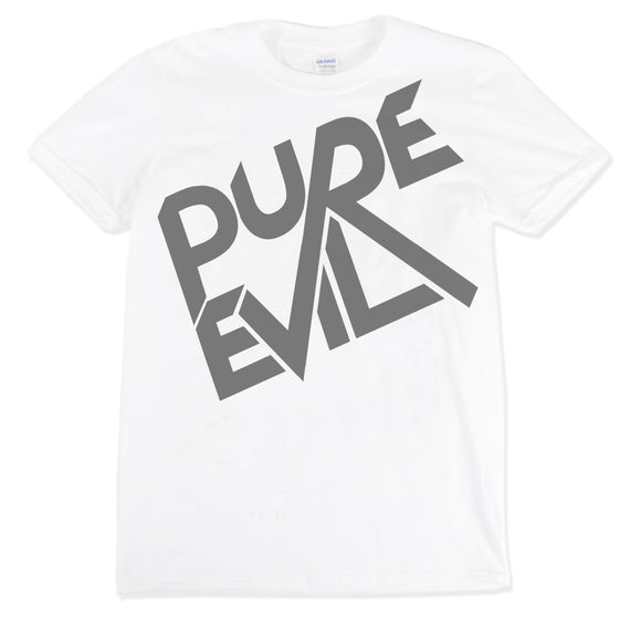 PURE EVIL DEAD ZONE TEES