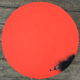 PABLO DELGADO - Red Circle
