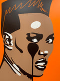 Ladies and Gentlemen - Miss Grace Jones