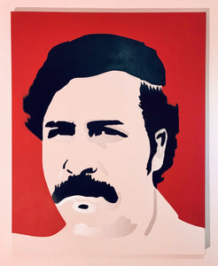Pablo Escobar - The War on Drugs