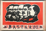 Chinese Propaganda - Bastards