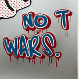 Masters of War - Fight War Not Wars