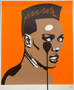 Ladies and Gentlemen - Miss Grace Jones