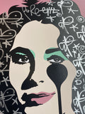 Handfinished Liz Taylor Classic - Dirrty