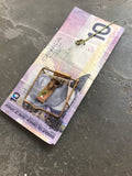 Money Trap Canadian Dollars 13/100