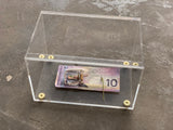 Money Trap Canadian Dollars 13/100